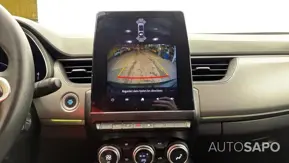 Renault Arkana de 2023