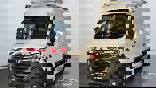 Renault Master de 2020