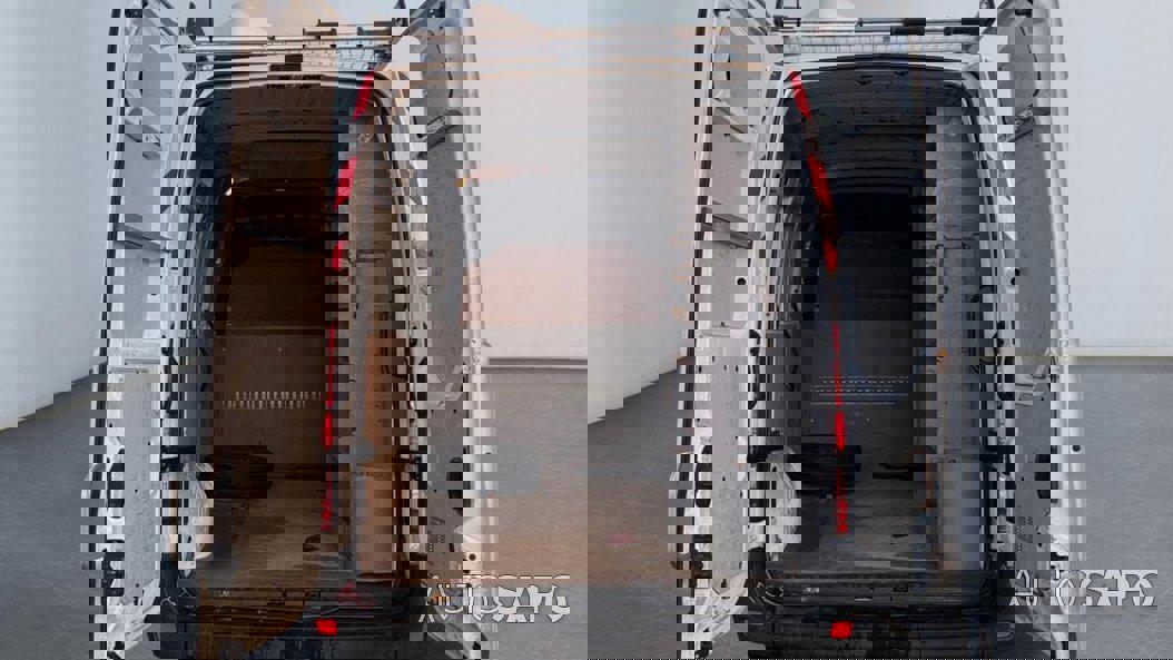 Renault Master de 2020