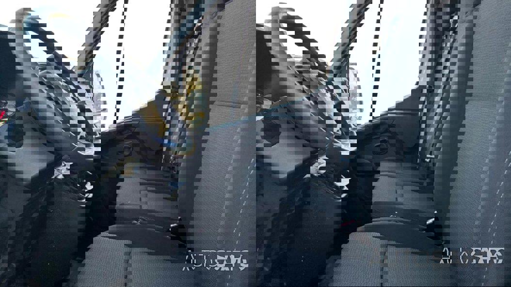 Renault Master de 2020