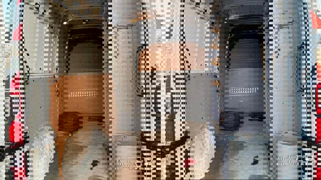 Renault Master de 2020