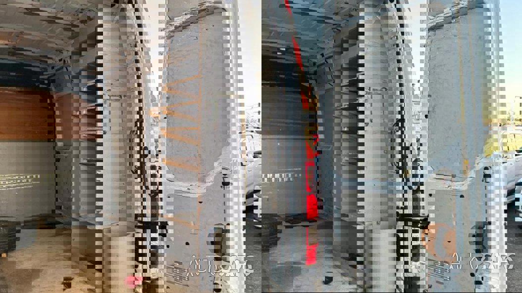 Renault Master de 2020