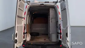 Renault Master de 2020