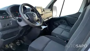 Renault Master de 2020