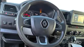 Renault Master de 2020