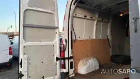 Renault Master de 2020