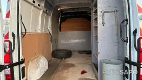 Renault Master de 2020