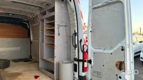 Renault Master de 2020