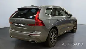 Volvo XC60 de 2019