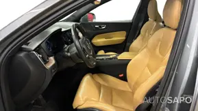 Volvo XC60 de 2019
