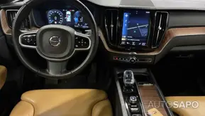 Volvo XC60 de 2019