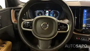 Volvo XC60 de 2019