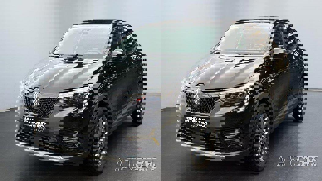 Renault Arkana de 2024