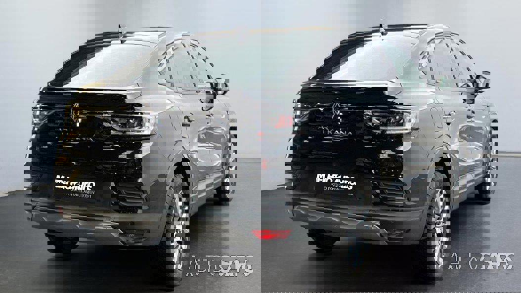 Renault Arkana de 2024