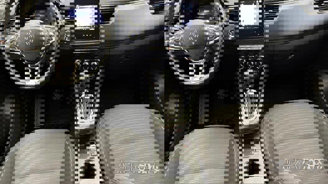 Renault Arkana de 2024