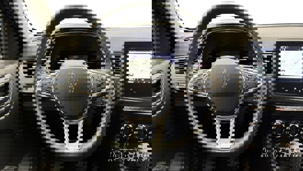 Renault Arkana de 2024