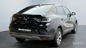 Renault Arkana de 2024