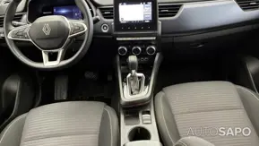 Renault Arkana de 2024