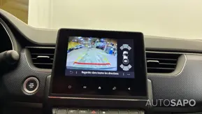 Renault Arkana de 2024