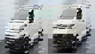 Citroen Jumpy de 2021