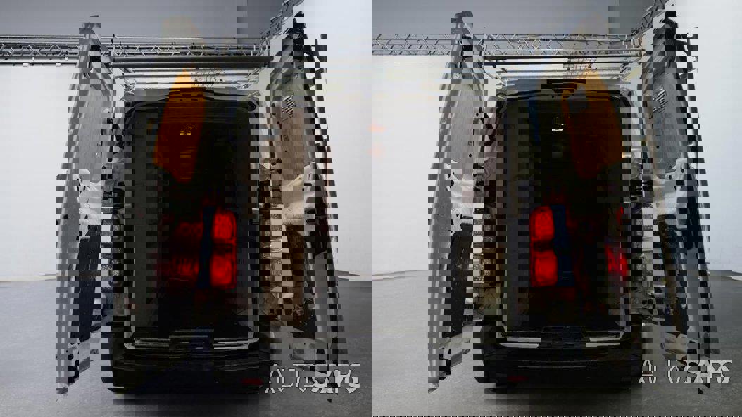 Citroen Jumpy de 2021