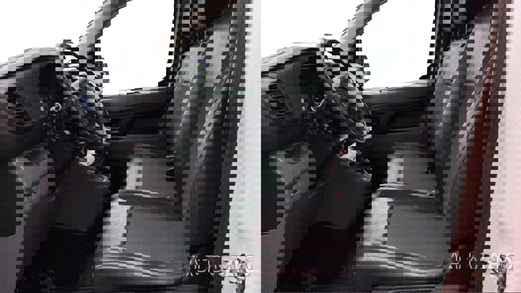 Citroen Jumpy de 2021