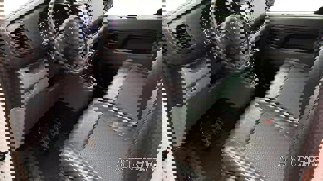 Citroen Jumpy de 2021