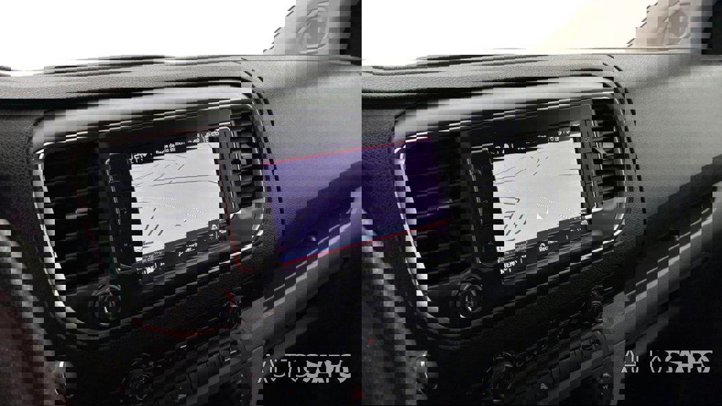 Citroen Jumpy de 2021