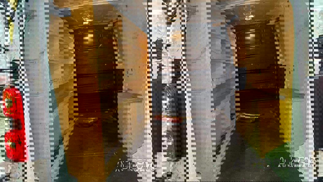 Citroen Jumpy de 2021