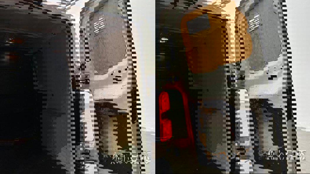 Citroen Jumpy de 2021