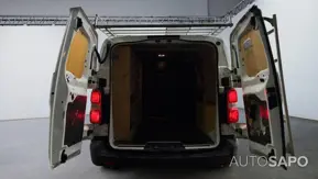 Citroen Jumpy de 2021