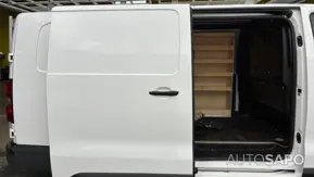 Citroen Jumpy de 2021