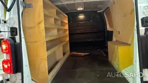 Citroen Jumpy de 2021