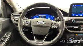 Ford Kuga de 2022