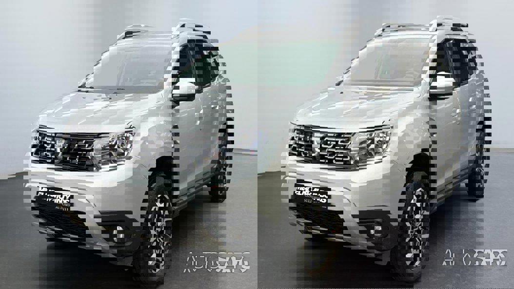 Dacia Duster de 2021