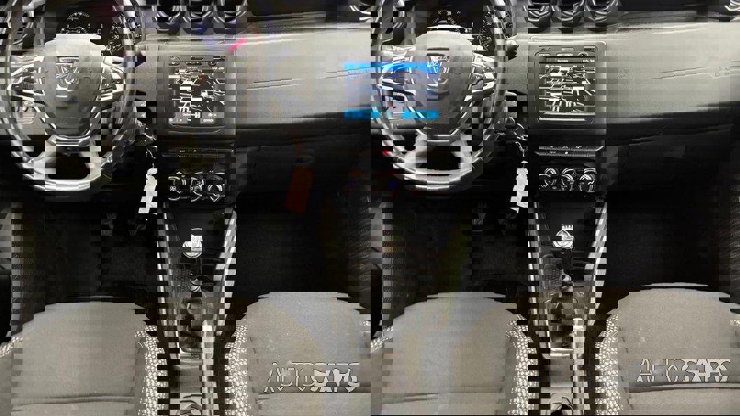 Dacia Duster de 2021