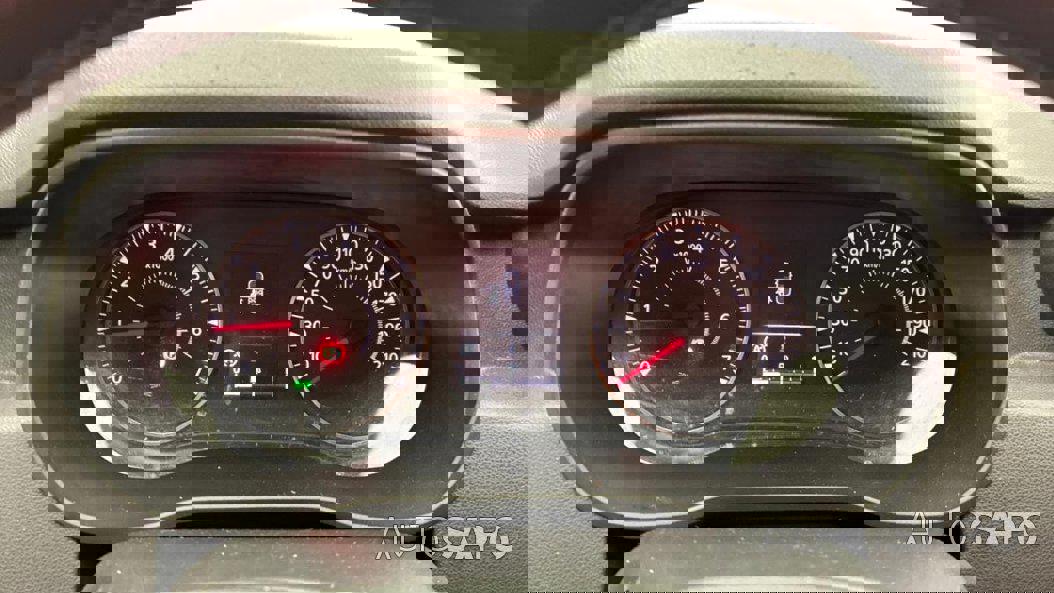 Dacia Duster de 2021