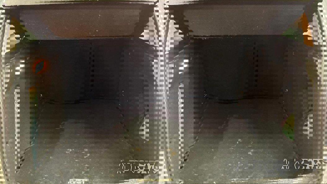 Dacia Duster de 2021