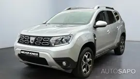 Dacia Duster de 2021