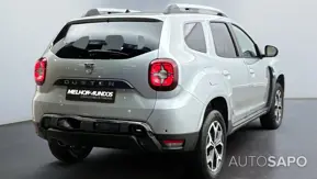 Dacia Duster de 2021