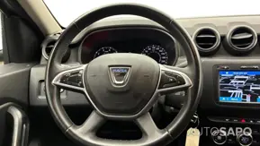 Dacia Duster de 2021