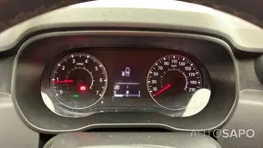 Dacia Duster de 2021