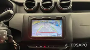 Dacia Duster de 2021