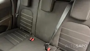 Dacia Duster de 2021