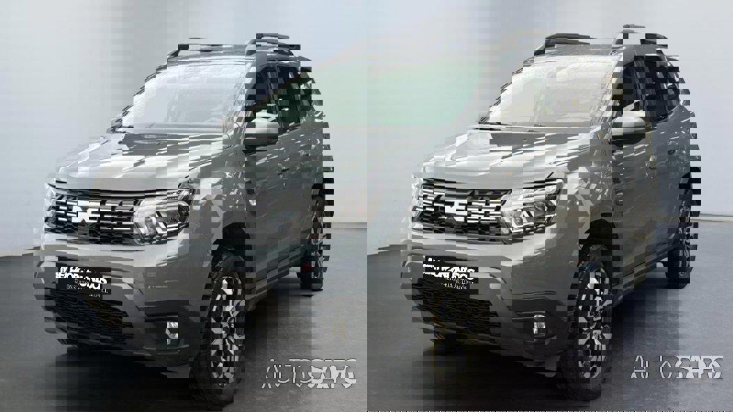 Dacia Duster de 2023