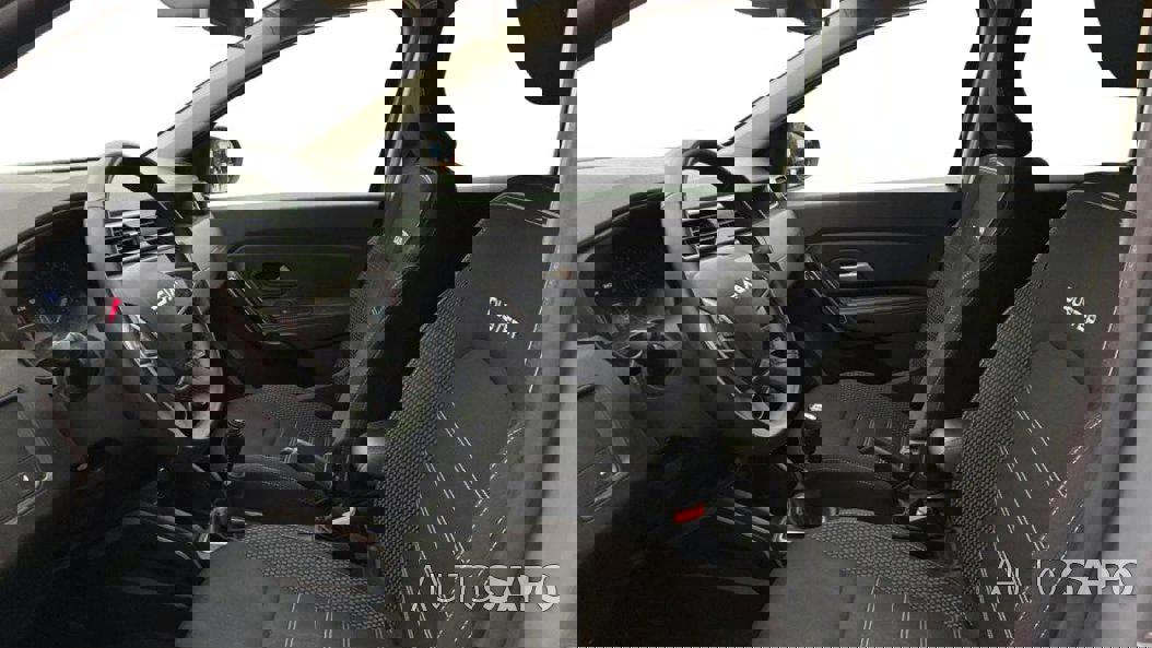 Dacia Duster de 2023