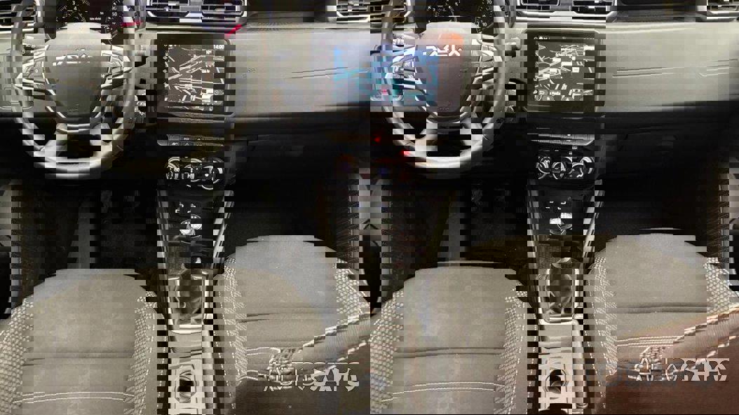 Dacia Duster de 2023