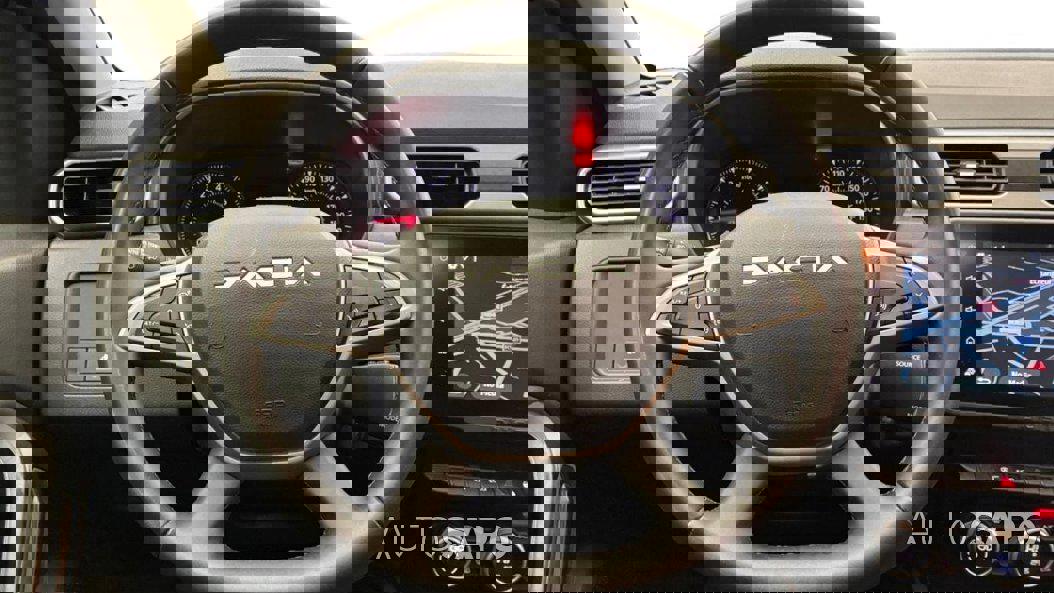 Dacia Duster de 2023