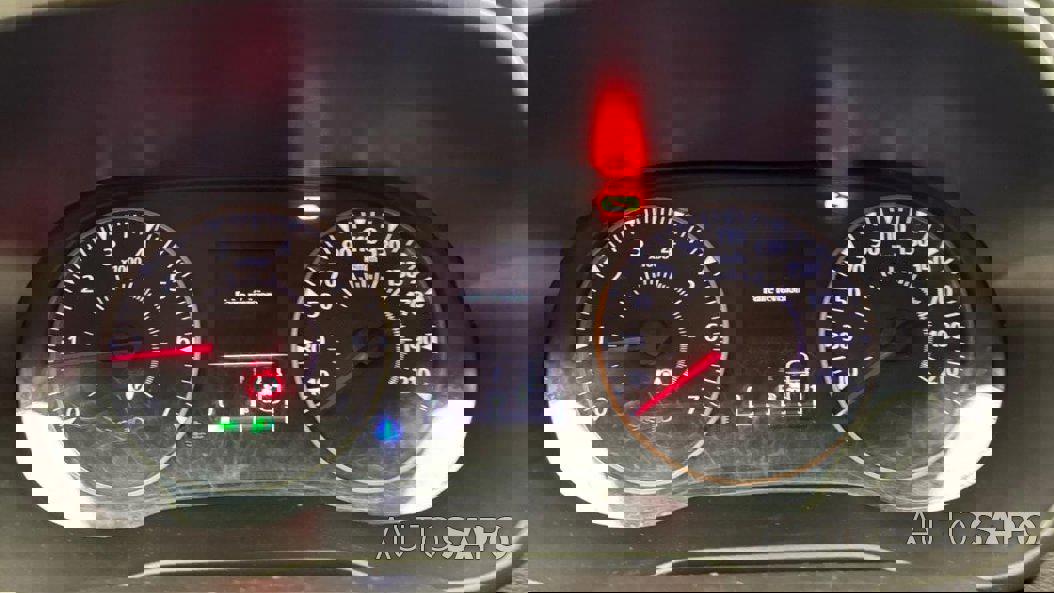 Dacia Duster de 2023