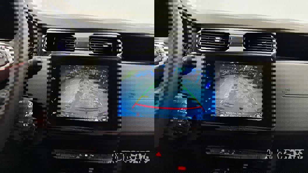 Dacia Duster de 2023